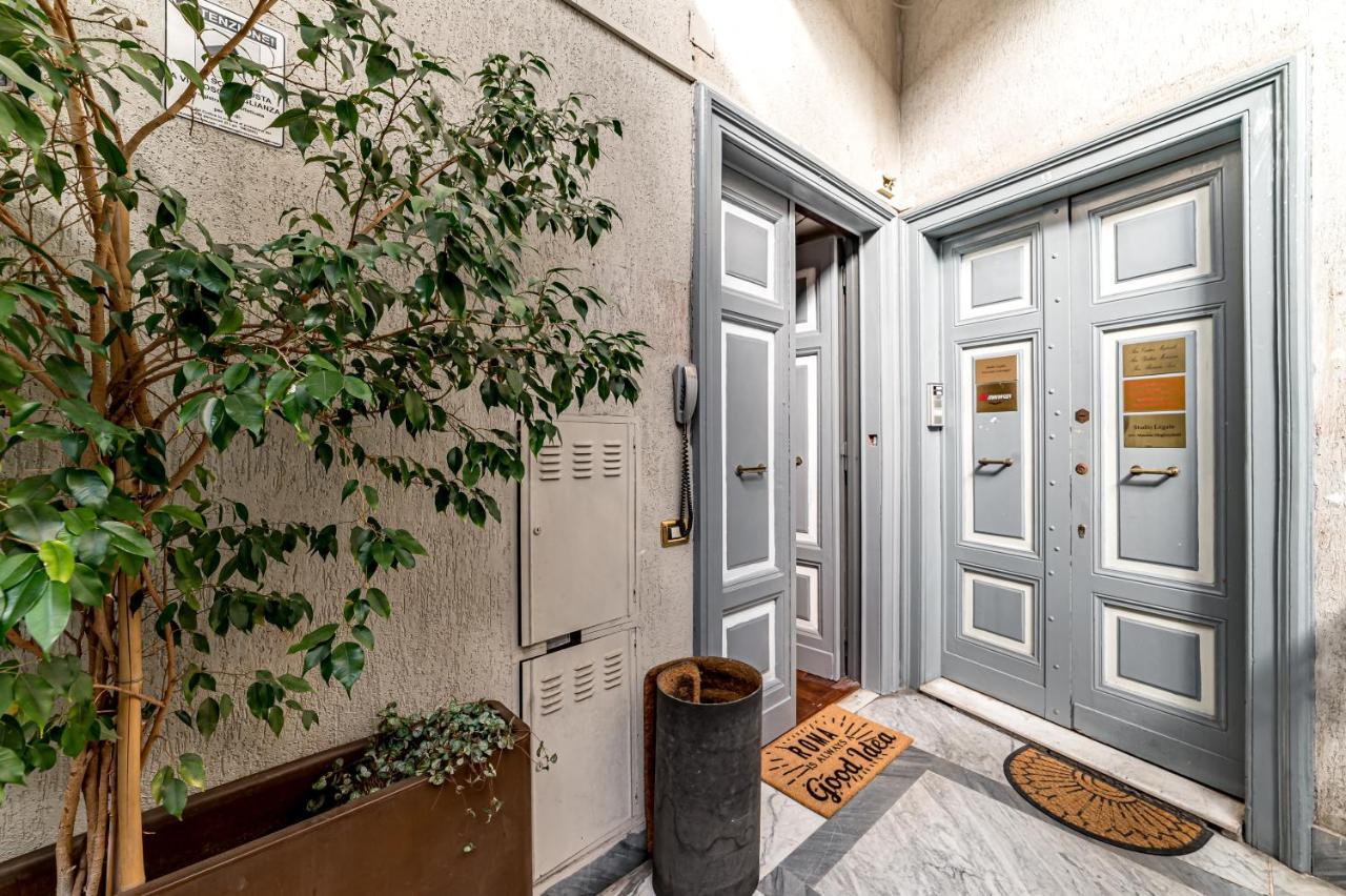 Downtown Luxury B&B - Termini Train Station - Rome, Rome